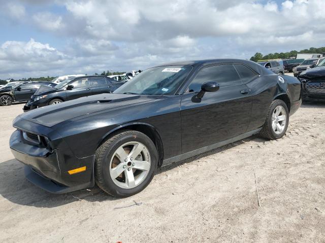 dodge challenger 2014 2c3cdyag2eh285528