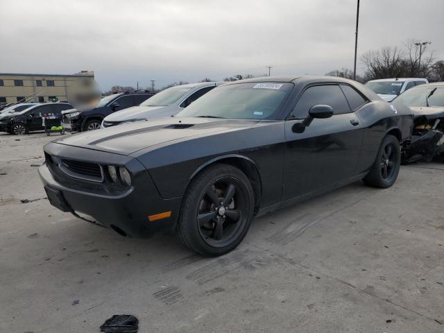 dodge challenger 2014 2c3cdyag2eh289658