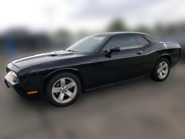 dodge challenger 2014 2c3cdyag2eh307608