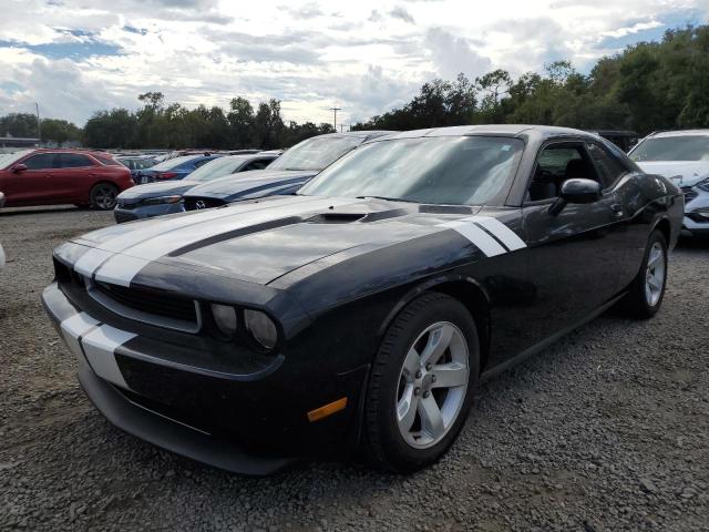 dodge challenger 2012 2c3cdyag3ch158140