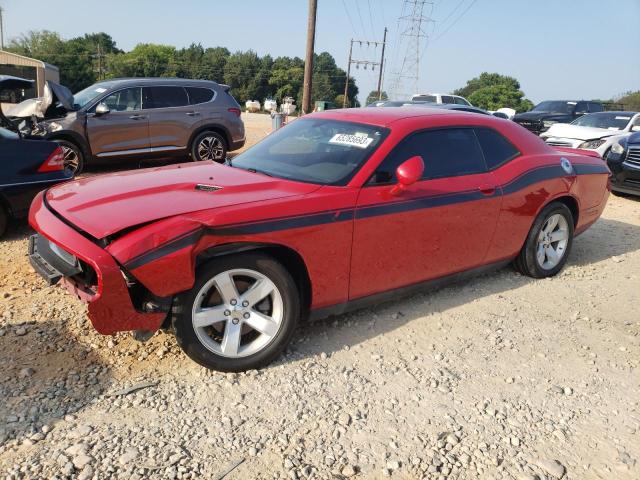 dodge challenger 2012 2c3cdyag3ch197777