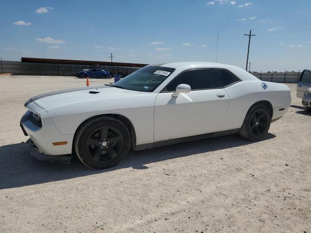 dodge challenger 2012 2c3cdyag3ch206896