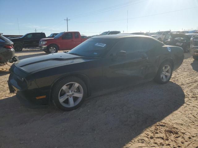 dodge challenger 2012 2c3cdyag3ch257993