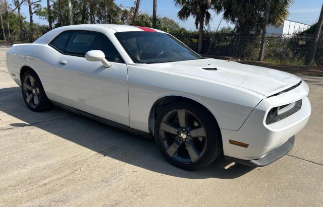 dodge challenger 2013 2c3cdyag3dh530786