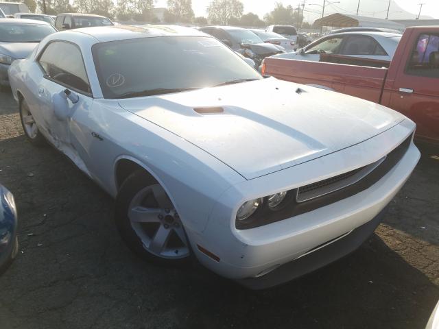 dodge challenger 2013 2c3cdyag3dh569524