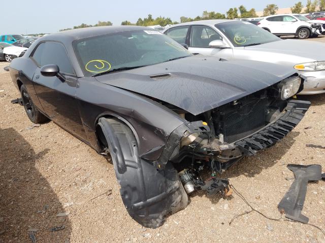 dodge challenger 2013 2c3cdyag3dh592933