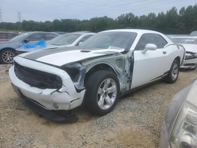 dodge challenger 2013 2c3cdyag3dh705070