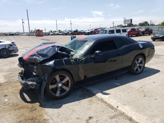 dodge challenger 2013 2c3cdyag3dh742202