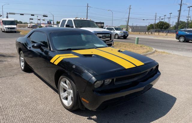 dodge challenger 2014 2c3cdyag3eh154494