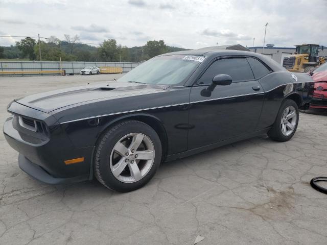 dodge challenger 2014 2c3cdyag3eh176480