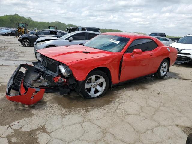 dodge challenger 2014 2c3cdyag3eh286008