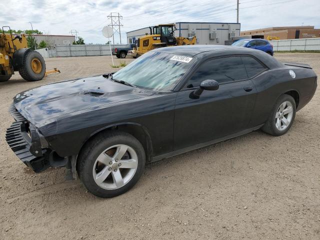 dodge challenger 2012 2c3cdyag4ch101137