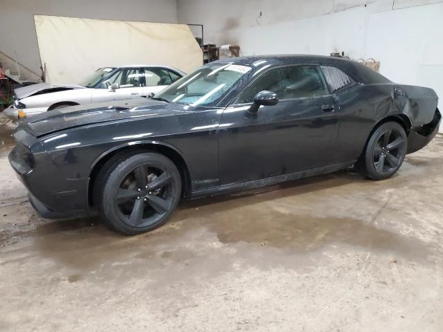 dodge challenger 2012 2c3cdyag4ch144070