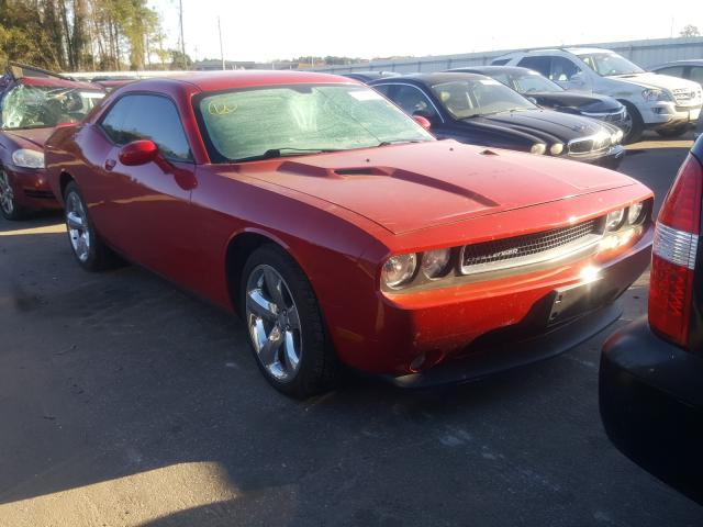 dodge challenger 2012 2c3cdyag4ch236344