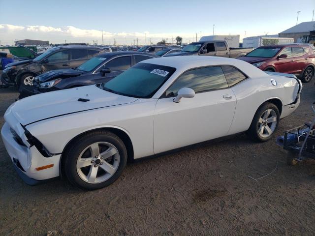 dodge challenger 2012 2c3cdyag4ch292607