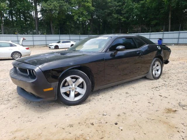 dodge challenger 2013 2c3cdyag4dh524348