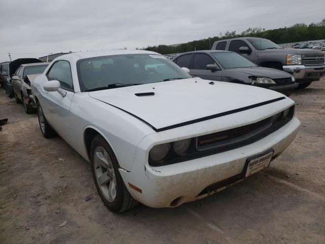 dodge challenger 2013 2c3cdyag4dh645638