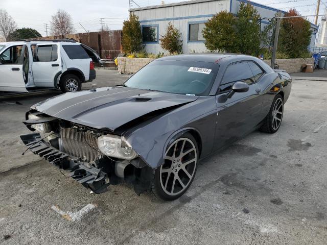 dodge challenger 2013 2c3cdyag4dh670135