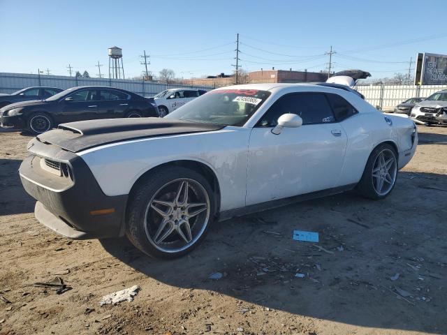 dodge challenger 2013 2c3cdyag4dh708883