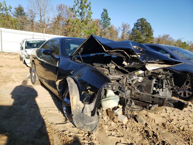 dodge challenger 2014 2c3cdyag4eh153600