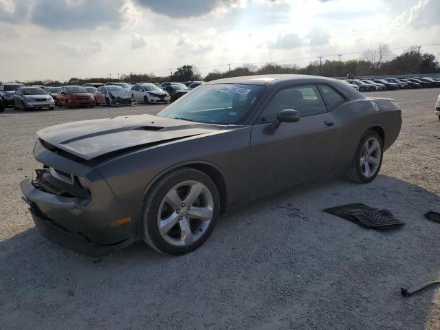 dodge challenger 2014 2c3cdyag4eh203945