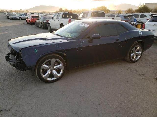 dodge challenger 2014 2c3cdyag4eh304452