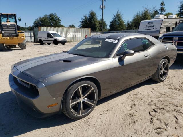 dodge challenger 2012 2c3cdyag5ch269563