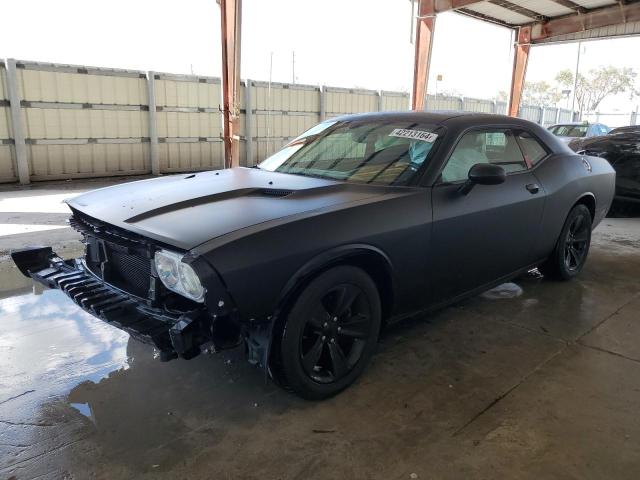 dodge challenger 2012 2c3cdyag5ch293684