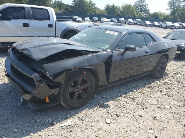 dodge challenger 2013 2c3cdyag5dh510622