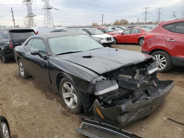 dodge challenger 2013 2c3cdyag5dh562350