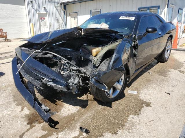 dodge challenger 2013 2c3cdyag5dh612325