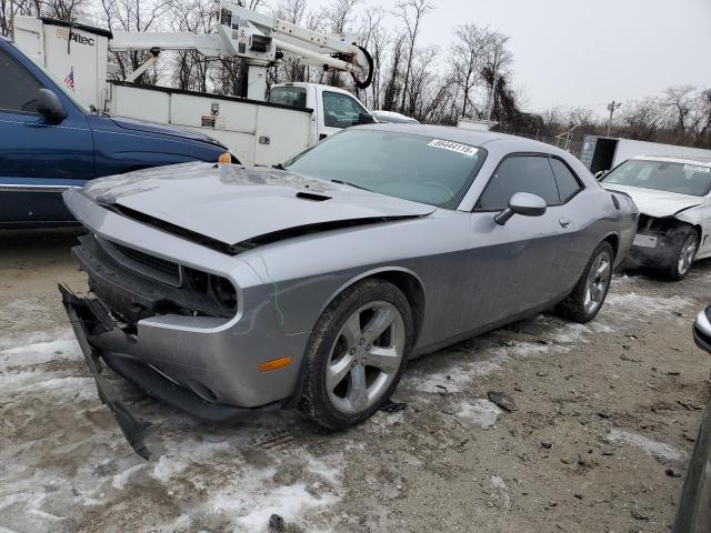 dodge challenger 2013 2c3cdyag5dh613488