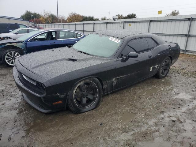 dodge challenger 2013 2c3cdyag5dh675912