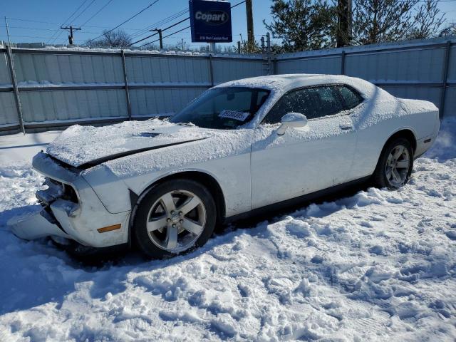 dodge challenger 2014 2c3cdyag5eh152973