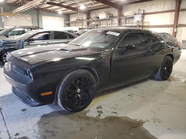 dodge challenger 2014 2c3cdyag5eh181874