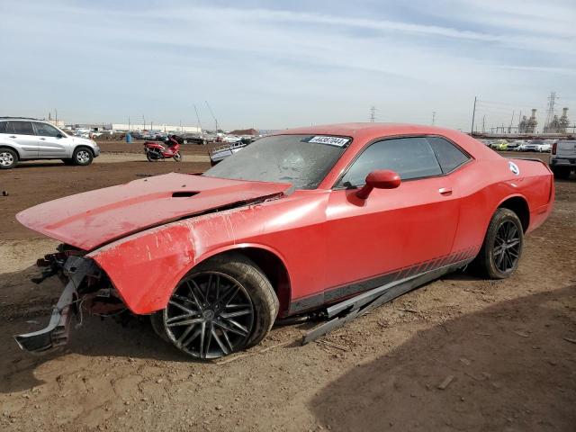 dodge challenger 2014 2c3cdyag5eh213108