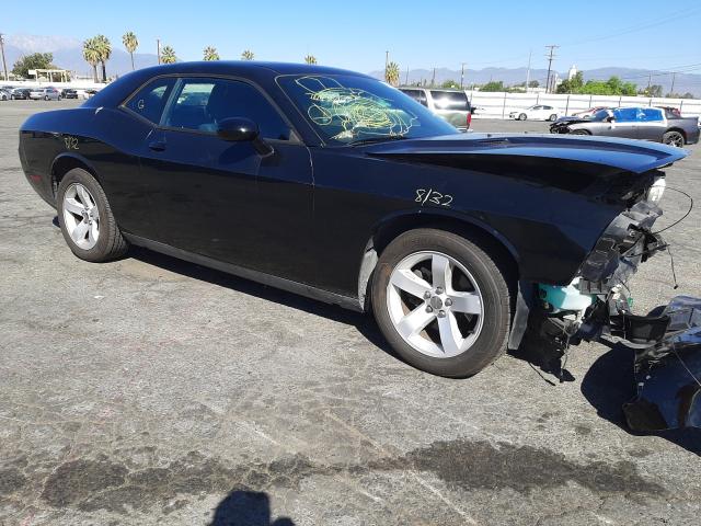 dodge challenger 2014 2c3cdyag5eh214727