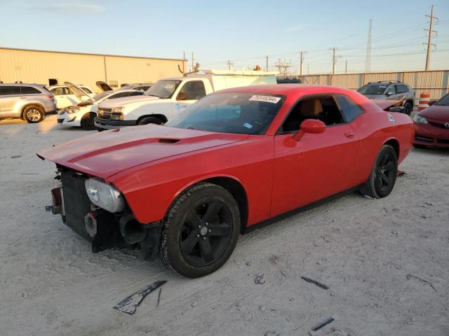 dodge challenger 2014 2c3cdyag5eh233729