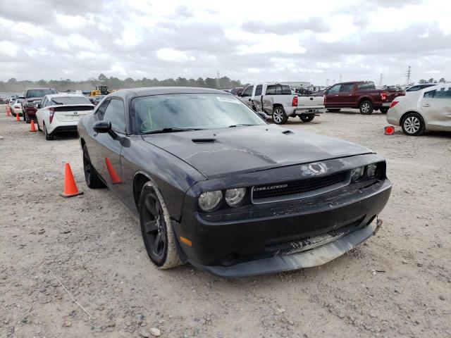 dodge challenger 2014 2c3cdyag5eh251664