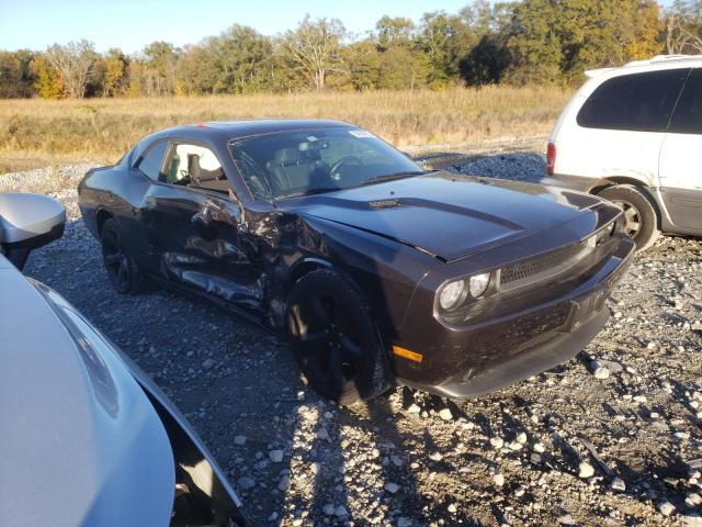 dodge challenger 2014 2c3cdyag5eh270618