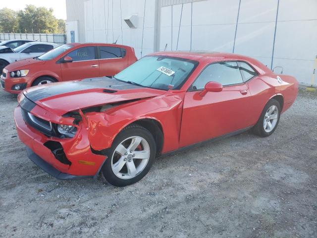 dodge challenger 2014 2c3cdyag5eh293865