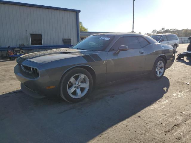 dodge challenger 2012 2c3cdyag6ch157953