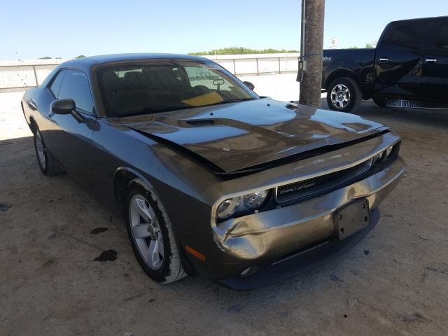 dodge challenger 2012 2c3cdyag6ch176826