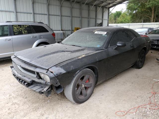 dodge challenger 2012 2c3cdyag6ch186899