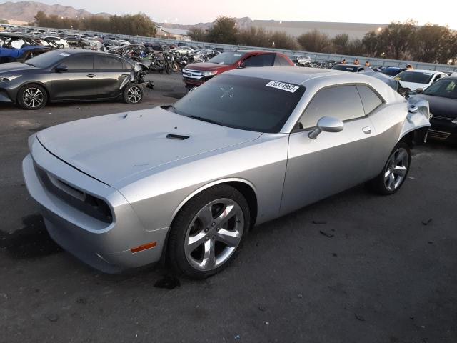 dodge challenger 2012 2c3cdyag6ch281110