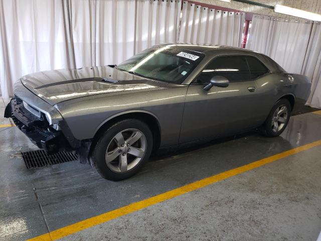 dodge challenger 2012 2c3cdyag6ch291796