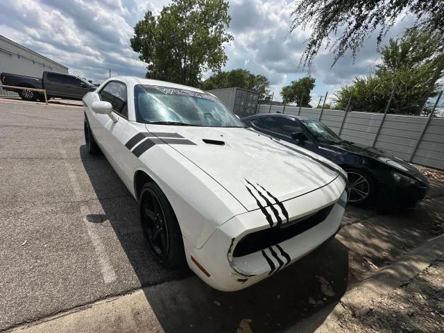 dodge challenger 2013 2c3cdyag6dh525100