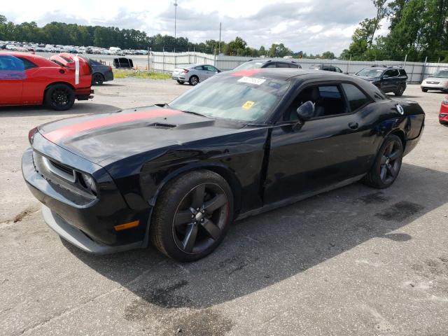 dodge challenger 2013 2c3cdyag6dh544990