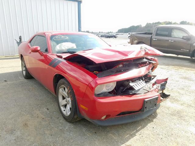 dodge challenger 2013 2c3cdyag6dh579285