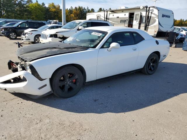 dodge challenger 2013 2c3cdyag6dh627822